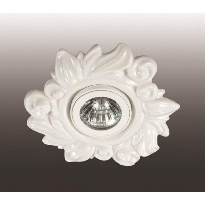 Встраиваемый светильник Novotech OLA 370200 Встраиваемый светильник Novotech OLA 370200