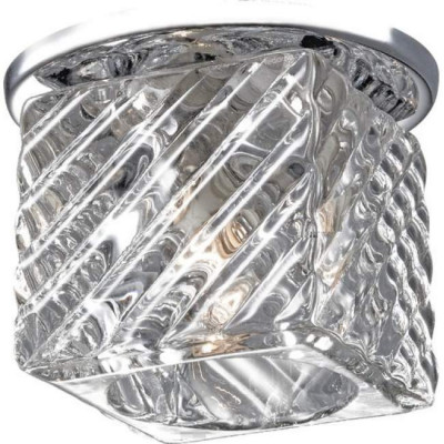 Встраиваемый светильник Novotech Nord 369802 Встраиваемый светильник Novotech Nord 369802