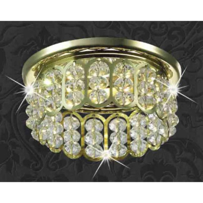 Встраиваемый светильник Novotech Versal 369494 Встраиваемый светильник Novotech Versal 369494