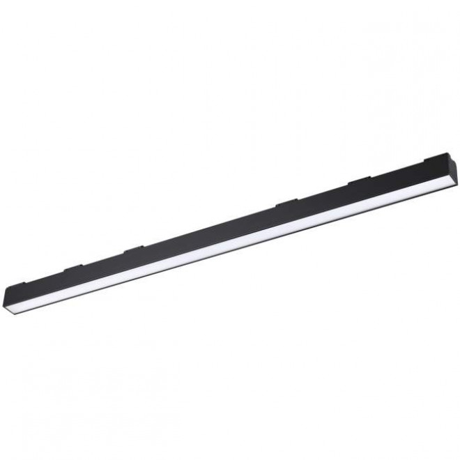 Трековый светодиодный светильник Novotech Kit 358072 Трековый светодиодный светильник Novotech Kit 358072