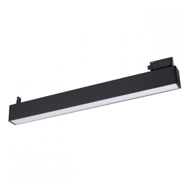 Трековый светодиодный светильник Novotech Iter 358048 Трековый светодиодный светильник Novotech Iter 358048