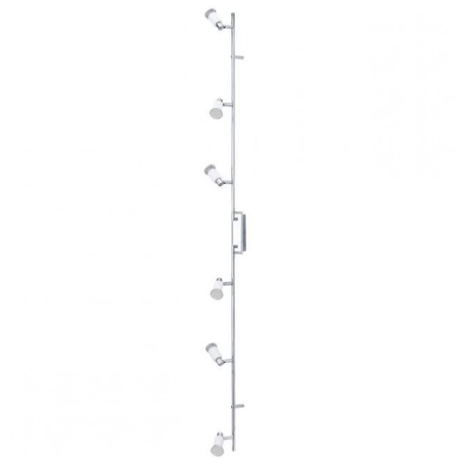 Трековая система Eglo Eridan 90836 Трековая система Eglo Eridan 90836