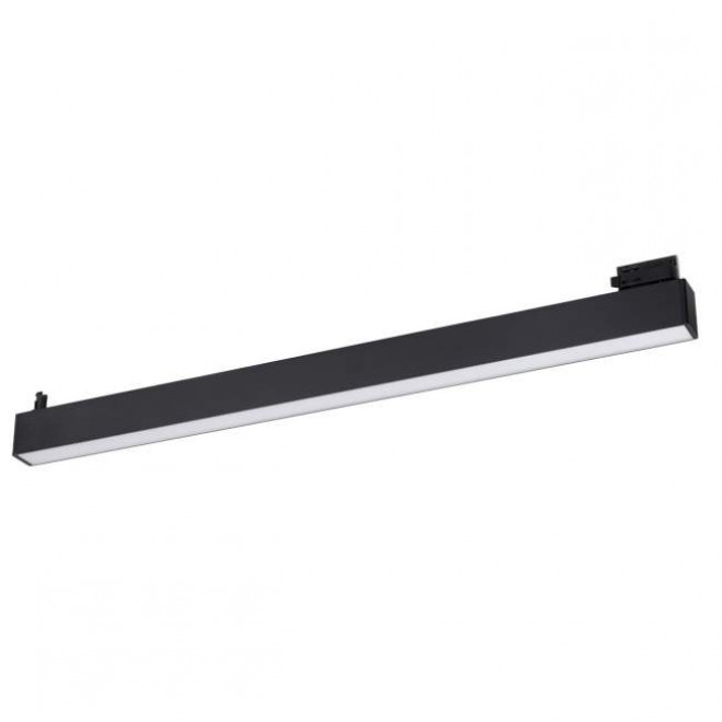 Трековый светодиодный светильник Novotech Iter 358050 Трековый светодиодный светильник Novotech Iter 358050