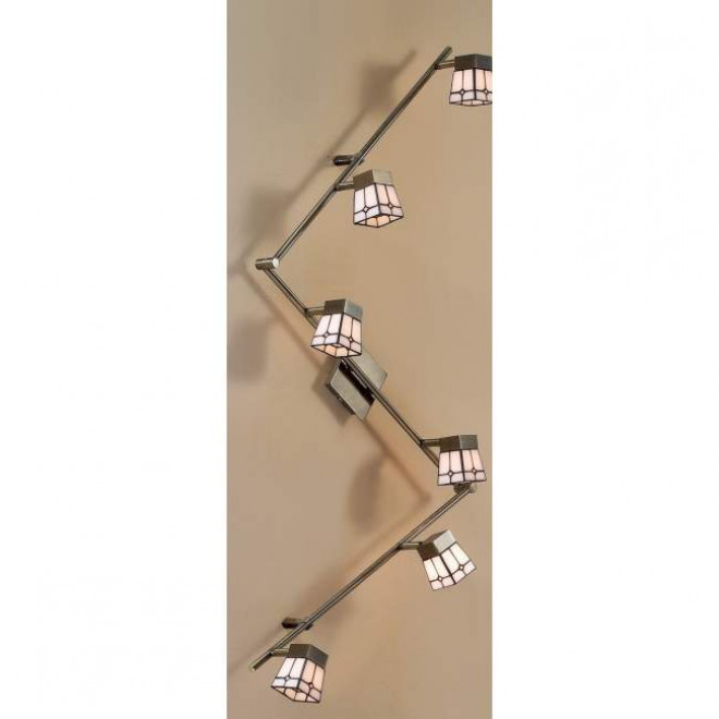 Трековая система Citilux Готика CL512563