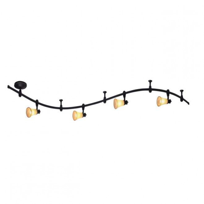 Трековая система Citilux Классик CL560145 Трековая система Citilux Классик CL560145