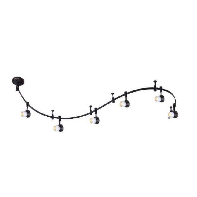 Трековая система Citilux Акцент CL561165