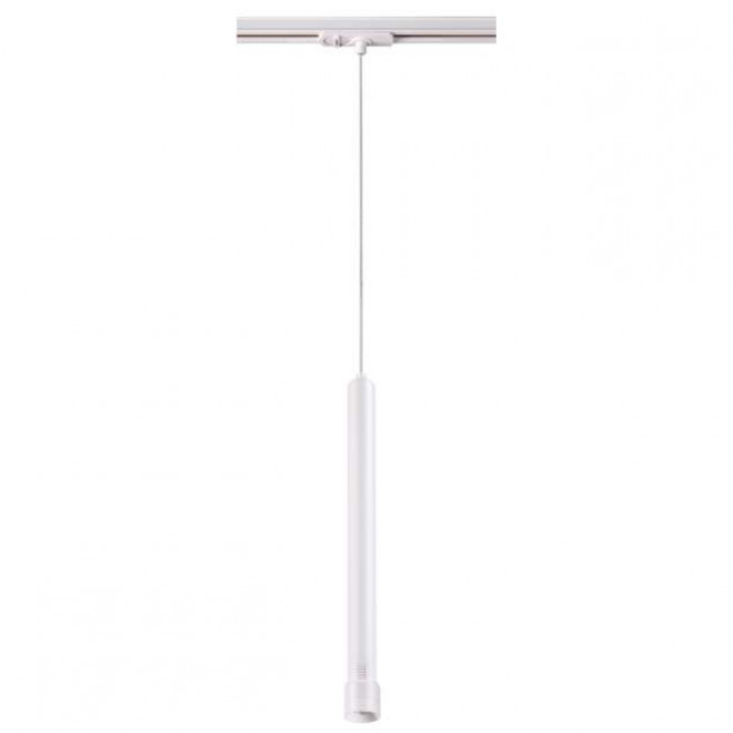 Трековый светодиодный светильник Novotech Eddy 357980 Трековый светодиодный светильник Novotech Eddy 357980