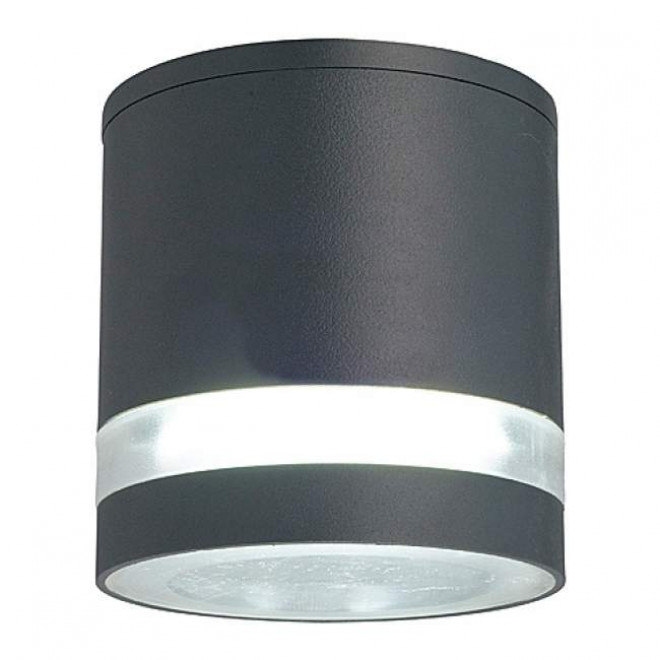 Уличный светодиодный светильник Favourite Flicker 1830-1U Уличный светодиодный светильник Favourite Flicker 1830-1U