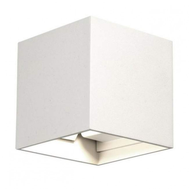 Уличный настенный светодиодный светильник Nowodvorski Lima Led 9510 Уличный настенный светодиодный светильник Nowodvorski Lima Led 9510