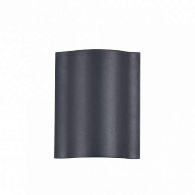 Уличный настенный светодиодный светильник Maytoni Greenwich O592WL-L6GR Уличный настенный светодиодный светильник Maytoni Greenwich O592WL-L6GR