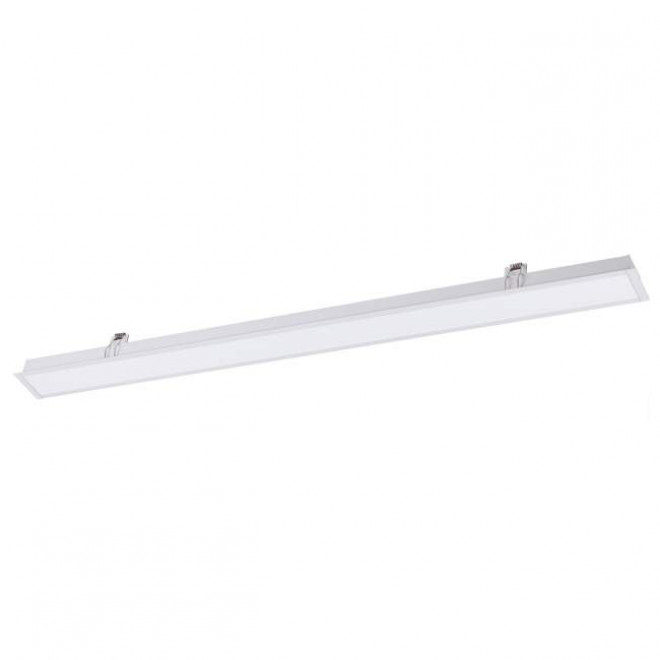 Встраиваемый светодиодный светильник Novotech Iter 358044 Встраиваемый светодиодный светильник Novotech Iter 358044