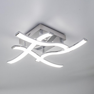 Потолочный светодиодной светильник Citilux Джек CL226121