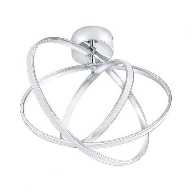 Потолочный светодиодный светильник Eglo Selvina 96306 Потолочный светодиодный светильник Eglo Selvina 96306