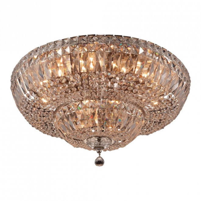 Потолочный светильник Toplight Loraine TL1164-3D4 Потолочный светильник Toplight Loraine TL1164-3D4