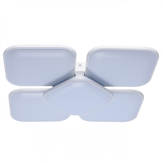 Потолочный светодиодный светильник De Markt Норден 660011705 Потолочный светодиодный светильник De Markt Норден 660011705