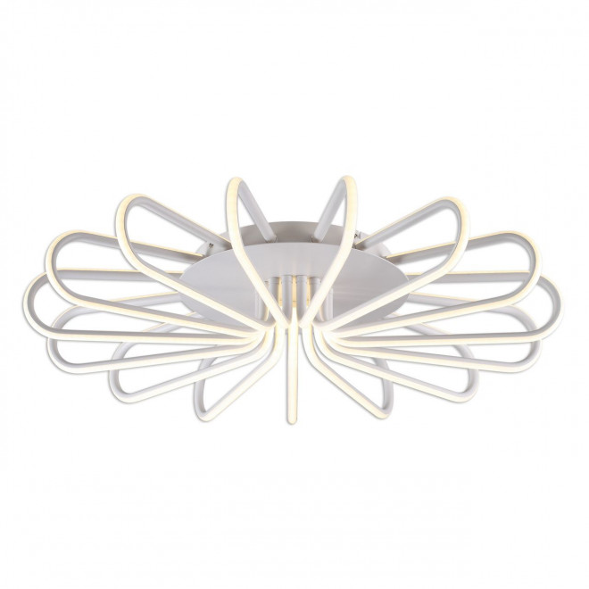 Потолочный светодиодный светильник Citilux Джемини CL229200 Потолочный светодиодный светильник Citilux Джемини CL229200