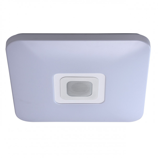 Потолочный светодиодный светильник De Markt Норден 4 660012401 Потолочный светодиодный светильник De Markt Норден 4 660012401