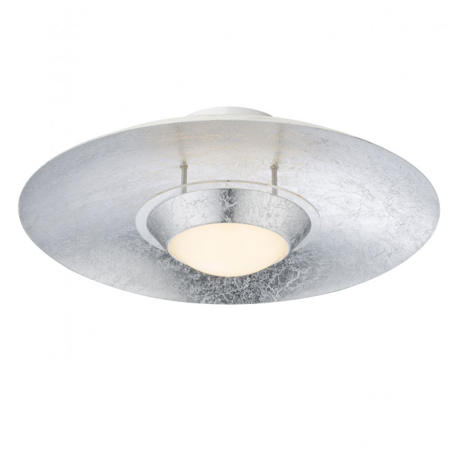 Потолочный светодиодный светильник Globo Atna 41903D Потолочный светодиодный светильник Globo Atna 41903D