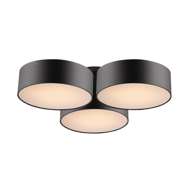 Потолочный светильник Favourite Cerchi 1514-6C Потолочный светильник Favourite Cerchi 1514-6C