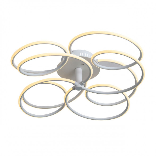 Потолочный светодиодный светильник ST Luce Groglio SL409.502.04 Потолочный светодиодный светильник ST Luce Groglio SL409.502.04