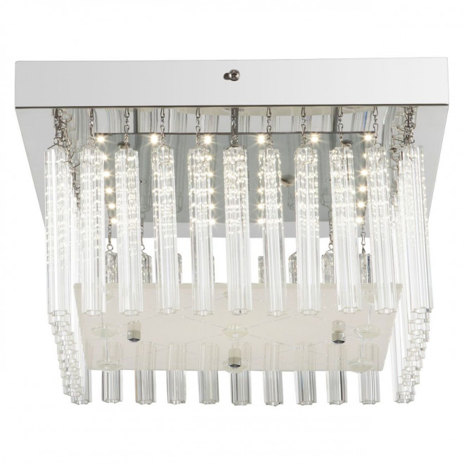 Потолочный светодиодный светильник Globo Liberty 68359-18 Потолочный светодиодный светильник Globo Liberty 68359-18