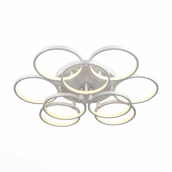 Потолочный светодиодный светильник ST Luce Erto SL904.512.09 Потолочный светодиодный светильник ST Luce Erto SL904.512.09