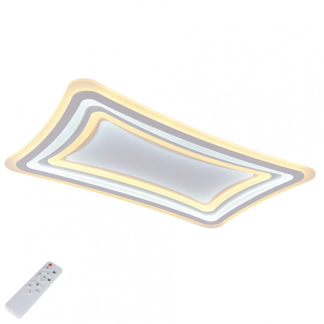 Потолочный светодиодный светильник Omnilux Monaci OML-05007-150 Потолочный светодиодный светильник Omnilux Monaci OML-05007-150