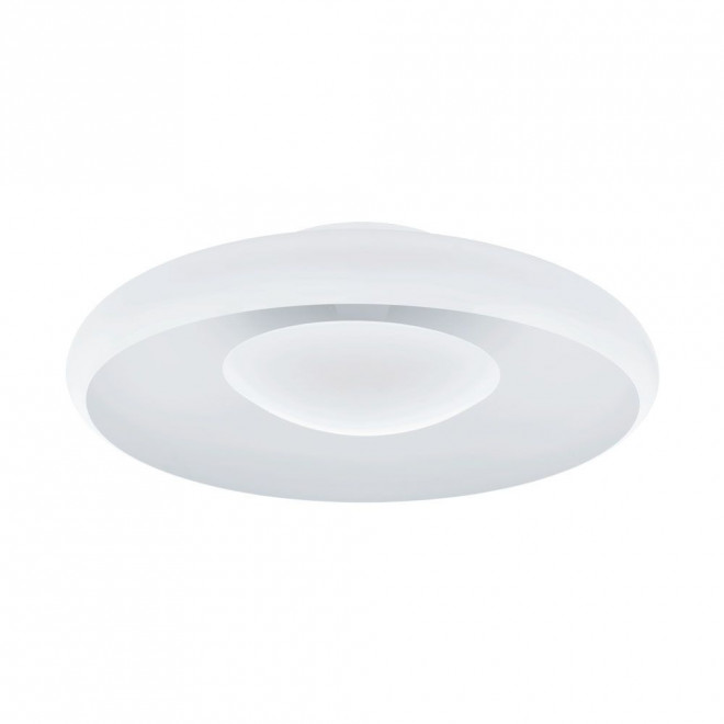 Потолочный светодиодный светильник Eglo Meldola 97558 Потолочный светодиодный светильник Eglo Meldola 97558