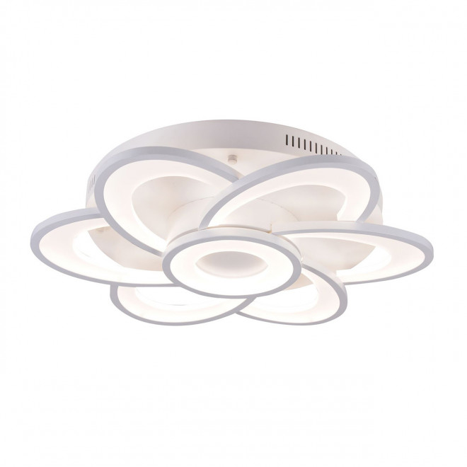 Потолочный светодиодный светильник Omnilux Ittiri OML-49407-123 Потолочный светодиодный светильник Omnilux Ittiri OML-49407-123