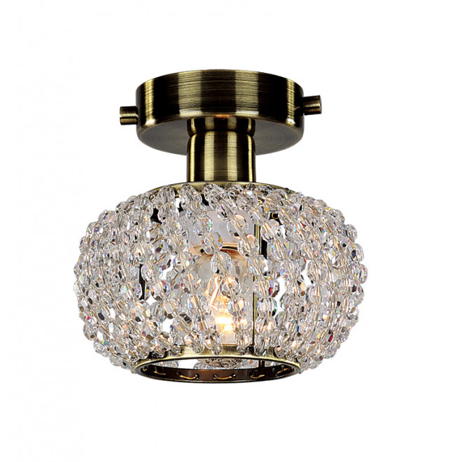 Потолочный светильник Favourite Sternchen 1391-1U Потолочный светильник Favourite Sternchen 1391-1U