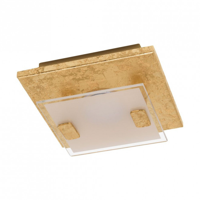 Потолочный светодиодный светильник Eglo Vicaro 1 97757 Потолочный светодиодный светильник Eglo Vicaro 1 97757