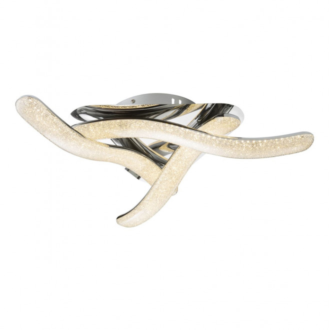 Потолочный светодиодный светильник Globo Nabro 67833-36 Потолочный светодиодный светильник Globo Nabro 67833-36