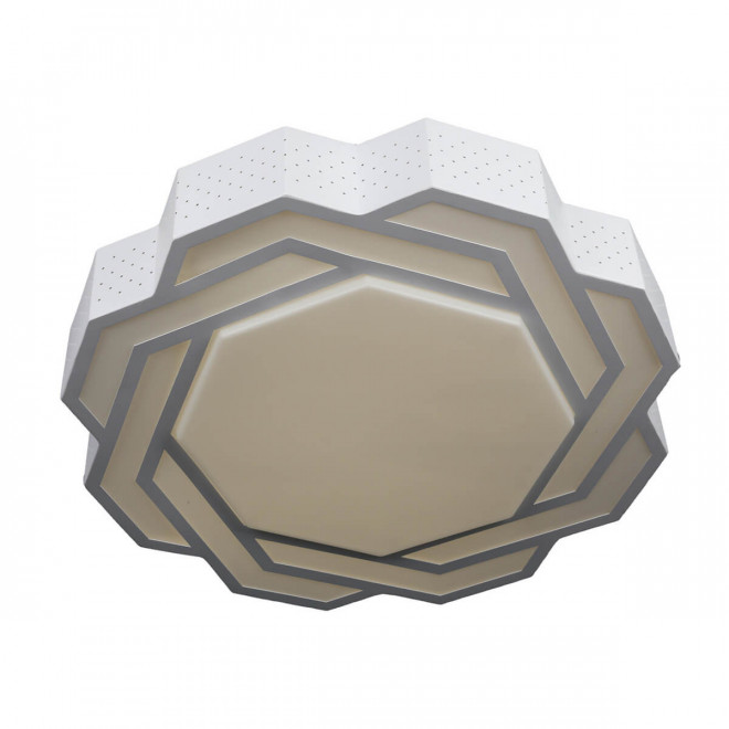 Потолочный светодиодный светильник Omnilux OML-43607-40 Потолочный светодиодный светильник Omnilux OML-43607-40