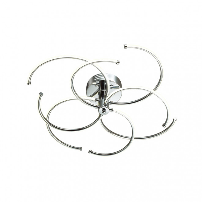 Потолочный светодиодный светильник Odeon Light Kola 4103/48L Потолочный светодиодный светильник Odeon Light Kola 4103/48L