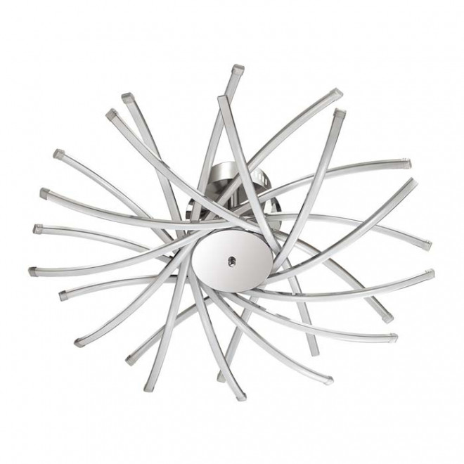 Потолочный светодиодный светильник Odeon Light Brollo 4026/99CL Потолочный светодиодный светильник Odeon Light Brollo 4026/99CL