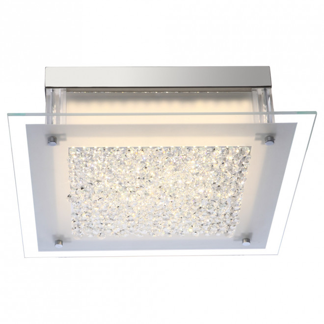 Потолочный светильник Globo Leah 49311 Потолочный светильник Globo Leah 49311