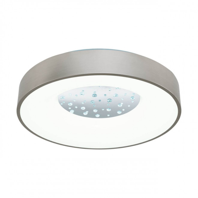 Потолочный светодиодный светильник Eglo Cristelo 97049 Потолочный светодиодный светильник Eglo Cristelo 97049