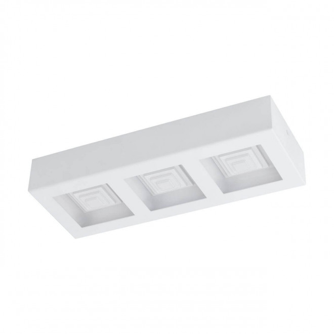 Потолочный светодиодный светильник Eglo Ferreros 96793 Потолочный светодиодный светильник Eglo Ferreros 96793