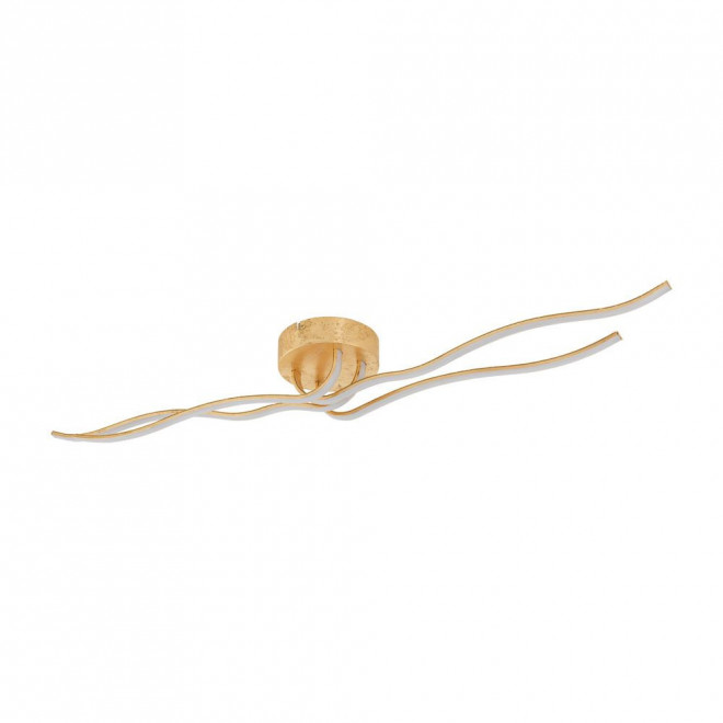 Потолочный светодиодный светильник Eglo Miraflores 97744 Потолочный светодиодный светильник Eglo Miraflores 97744