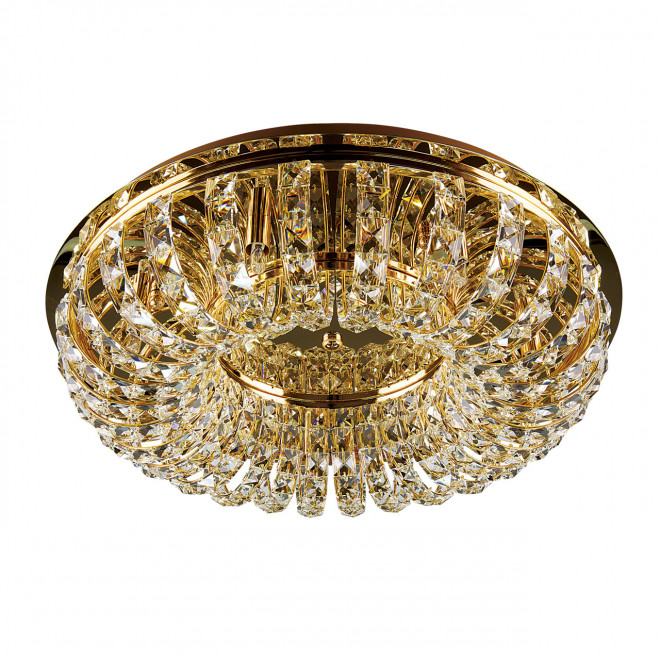 Потолочный светильник Lightstar Onda 741072 Потолочный светильник Lightstar Onda 741072