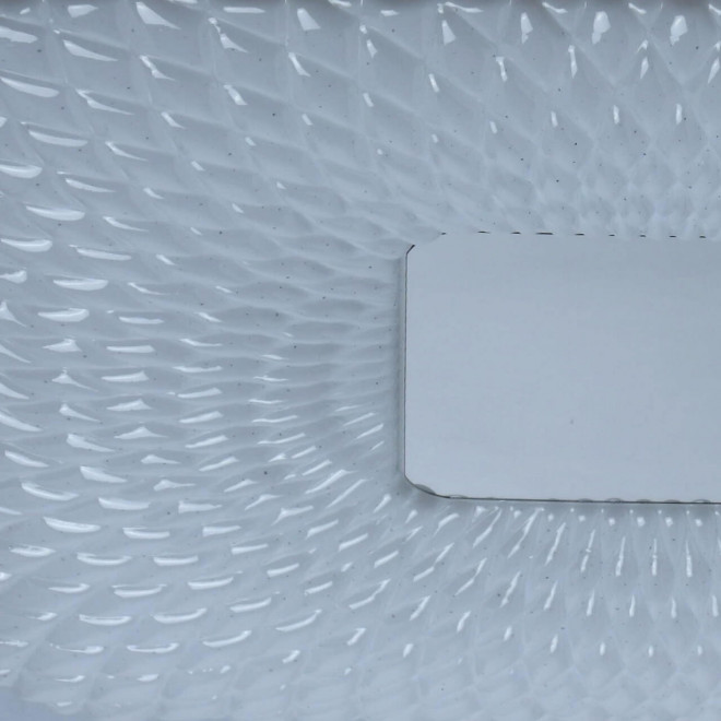 Потолочный светодиодный светильник De Markt Ривз 674017301 Потолочный светодиодный светильник De Markt Ривз 674017301