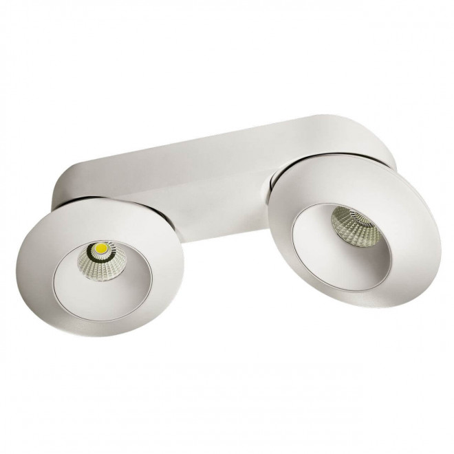 Потолочный светодиодный светильник Lightstar Orbe 051326 Потолочный светодиодный светильник Lightstar Orbe 051326