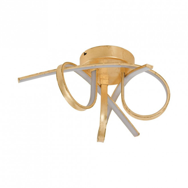 Потолочный светодиодный светильник Eglo Miraflores 97742 Потолочный светодиодный светильник Eglo Miraflores 97742