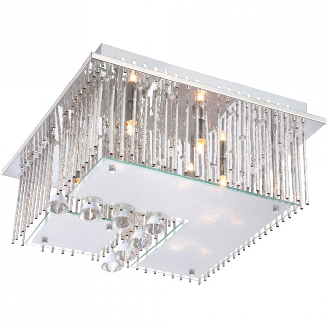 Потолочный светильник Globo Fraglis 68563-5 Потолочный светильник Globo Fraglis 68563-5