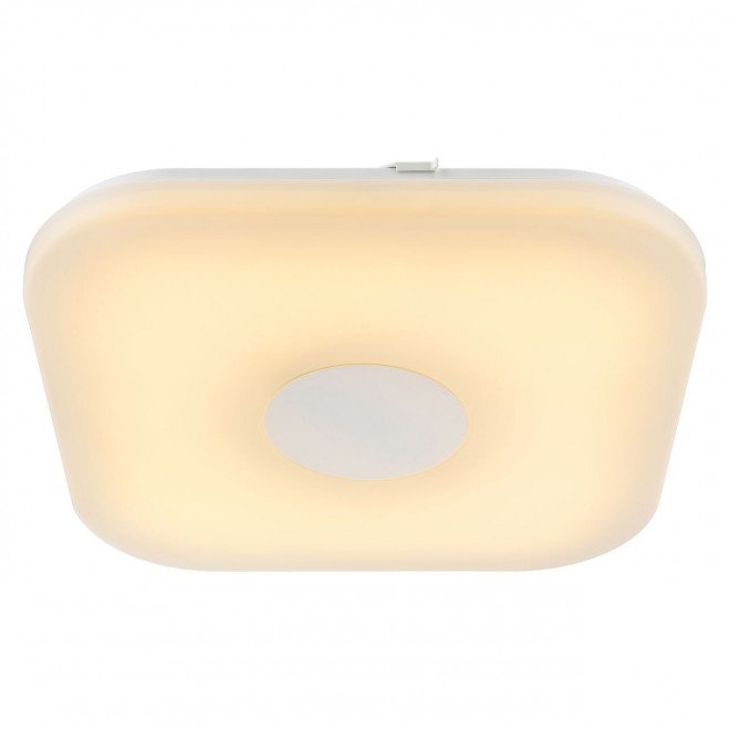 Потолочный светодиодный светильник Globo Felion 41328 Потолочный светодиодный светильник Globo Felion 41328