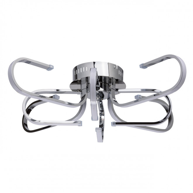 Потолочный светодиодный светильник De Markt Аурих 18 496016608 Потолочный светодиодный светильник De Markt Аурих 18 496016608