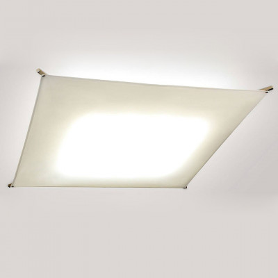 Потолочный светодиодный светильник Citilux CL701410B