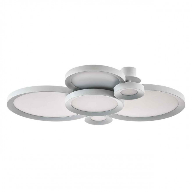 Потолочный светодиодный светильник Lightstar Breve 749082 Потолочный светодиодный светильник Lightstar Breve 749082