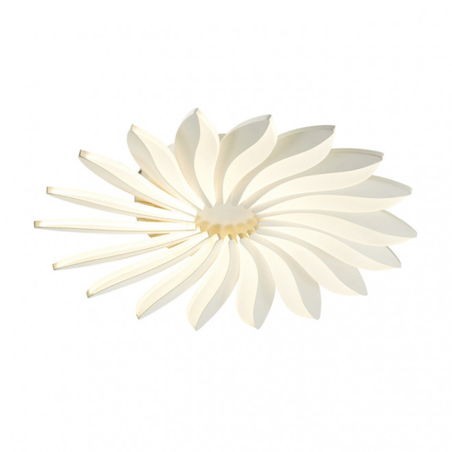 Потолочный светодиодный светильник Odeon Light Maya 4174/86CL Потолочный светодиодный светильник Odeon Light Maya 4174/86CL