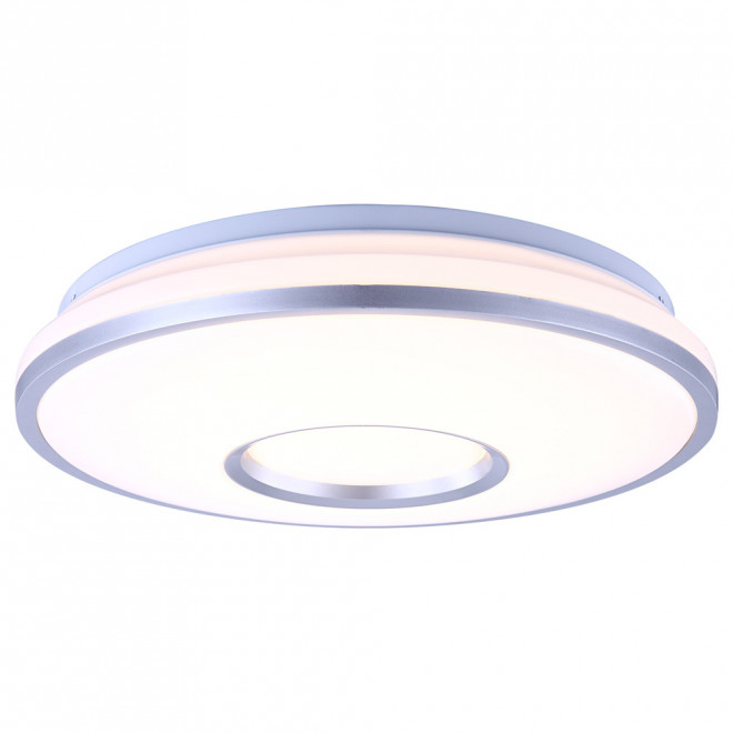 Потолочный светодиодный светильник Globo Turdus 41635 Потолочный светодиодный светильник Globo Turdus 41635